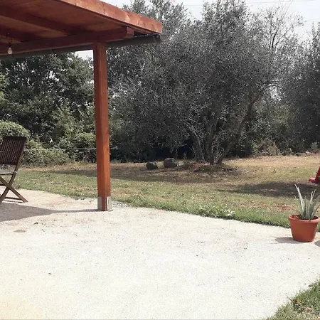 Appartamento La Casetta *