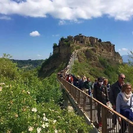 La Casetta Appartamento Montefiascone