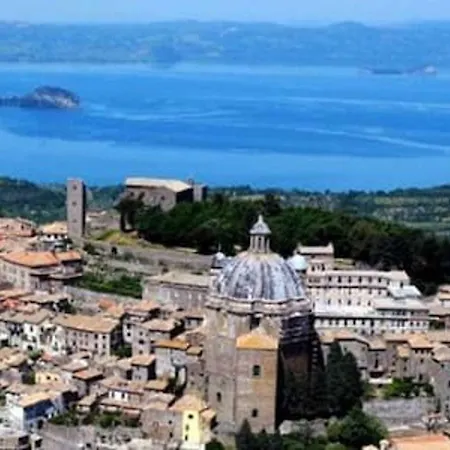 La Casetta *
