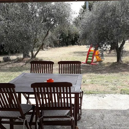 La Casetta Appartamento