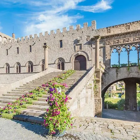 La Casetta Montefiascone