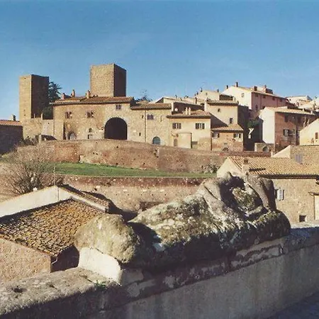 La Casetta * Montefiascone