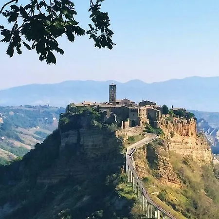 La Casetta Appartamento Montefiascone