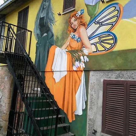 La Casetta *