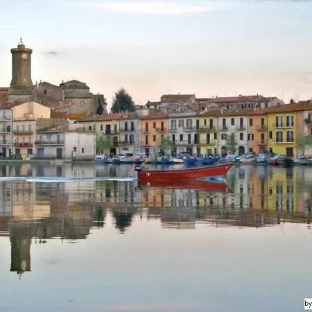 La Casetta *