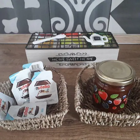 Appartamento La Casetta